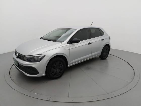 VOLKSWAGEN POLO 1.0 MPI TRACK MANUAL VOLKSWAGEN POLO 1.0 MPI TRACK MANUAL